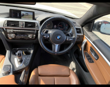 BMW 4 Series 2017