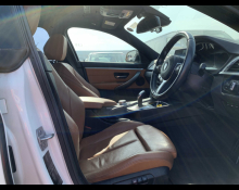 BMW 4 Series 2017