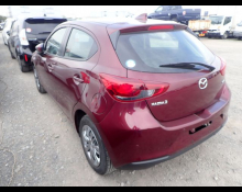Mazda Mazda2 2020