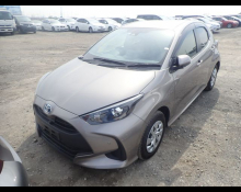 Toyota Yaris 2020