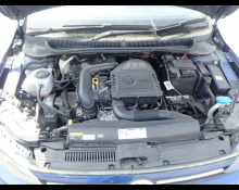 Volkswagen Polo 2018