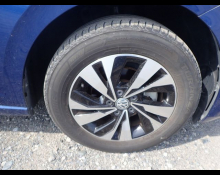 Volkswagen Polo 2018