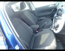 Volkswagen Polo 2018