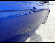 Volkswagen Polo 2018