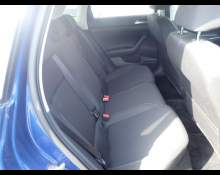 Volkswagen Polo 2018