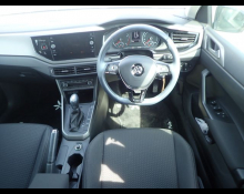 Volkswagen Polo 2018