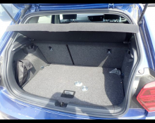 Volkswagen Polo 2018