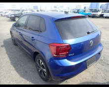 Volkswagen Polo 2018