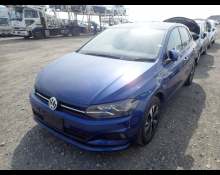 Volkswagen Polo 2018