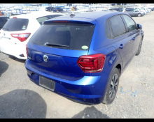 Volkswagen Polo 2018