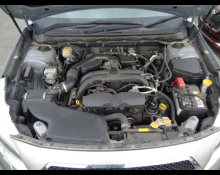 Subaru Outback 2016
