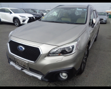 Subaru Outback 2016