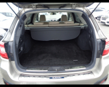 Subaru Outback 2016