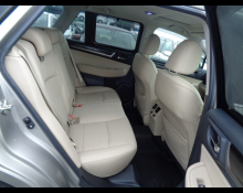 Subaru Outback 2016
