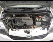 Daihatsu MIRA E-S 2016