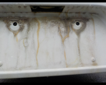 Daihatsu MIRA E-S 2016