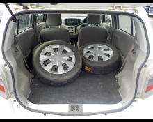 Daihatsu MIRA E-S 2016