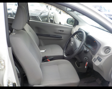 Daihatsu MIRA E-S 2016