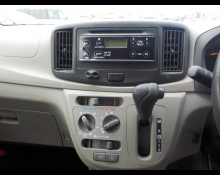 Daihatsu MIRA E-S 2016