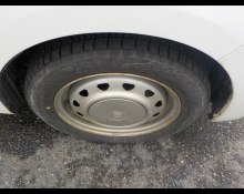 Daihatsu MIRA E-S 2016