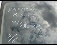 Nissan Wingroad 2016