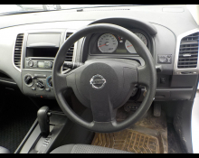 Nissan Wingroad 2016