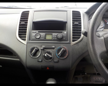 Nissan Wingroad 2016