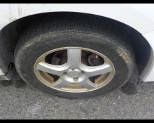 Nissan Wingroad 2016