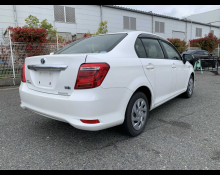 Toyota Corolla Axio 2018