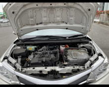 Toyota Corolla Axio 2018