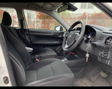 Toyota Corolla Axio 2018