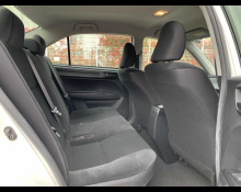 Toyota Corolla Axio 2018