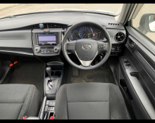 Toyota Corolla Axio 2018