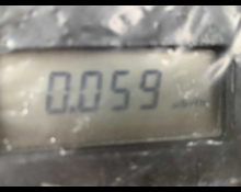 Toyota Corolla Axio 2018