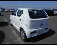 Suzuki Alto 2016