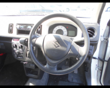 Suzuki Alto 2016
