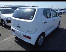 Suzuki Alto 2016
