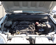 Toyota Probox Van 2016