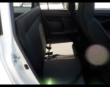 Toyota Probox Van 2016