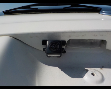 Toyota Probox Van 2016