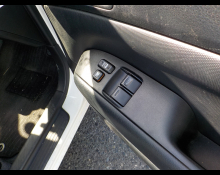 Toyota Probox Van 2016