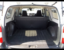 Toyota Probox Van 2016