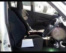 Toyota Probox Van 2016