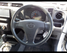 Toyota Probox Van 2016