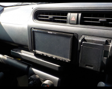 Toyota Probox Van 2016