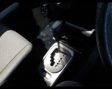 Toyota Probox Van 2016