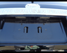 Toyota Land Cruiser Prado 2016