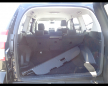 Toyota Land Cruiser Prado 2016