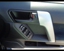 Toyota Land Cruiser Prado 2016