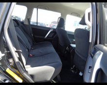 Toyota Land Cruiser Prado 2016